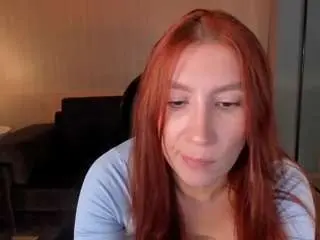 Camsoda Sex Cam of christinavieri