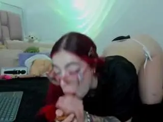 Camsoda Best Webcam of cynthiaa