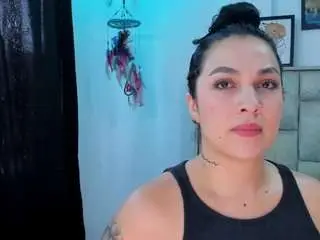 Camsoda Adult Webcams of brianaguzman