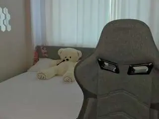 Camsoda Nude Webcam of tinylili