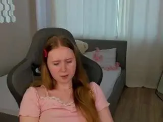 Camsoda Live Sex Cam of tinylili