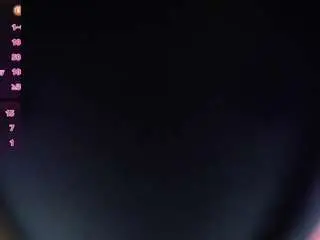 Camsoda Best Webcam of isis-dark
