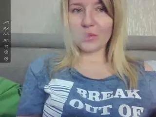 Camsoda Sex Cam of mybadcat