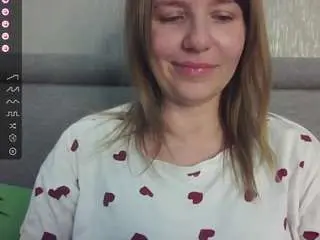 Camsoda Best Webcam of mybadcat