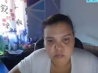 Camsoda Adult Webcam of star-red-cams