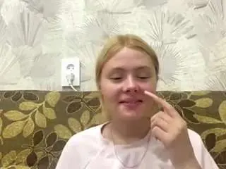 Camsoda Best Webcam of zenamelodia