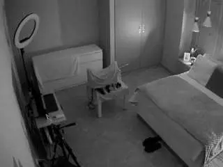 Camsoda Live Sex of voyeurcam-casa-salsa-bedroom-12