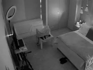 Camsoda Live Sex of voyeurcam-casa-salsa-bedroom-12