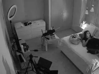 Camsoda Adult Video Chat of voyeurcam-casa-salsa-bedroom-12