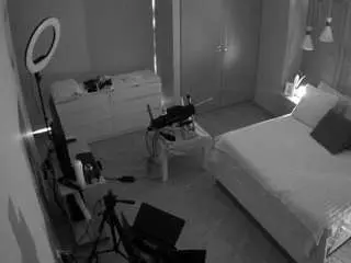 Camsoda Private Sex Chat of voyeurcam-casa-salsa-bedroom-12