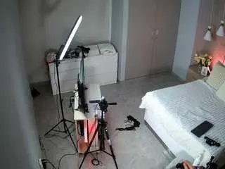 Camsoda Nude Webcam of voyeurcam-casa-salsa-bedroom-12