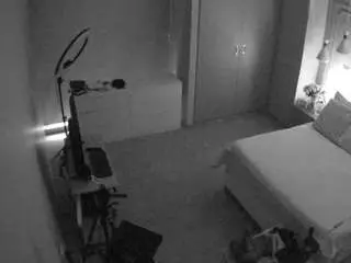Camsoda Best Webcam of voyeurcam-casa-salsa-bedroom-12