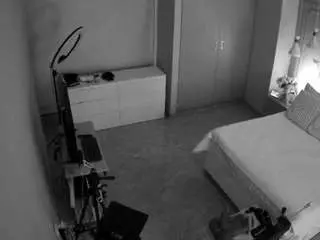 Camsoda Best live sex cam show of voyeurcam-casa-salsa-bedroom-12