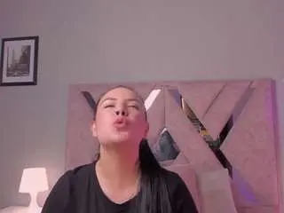 Camsoda Nude Webcam of angelica-crosss