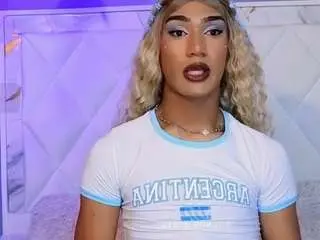 Camsoda Free Live Porn of melodyhantz