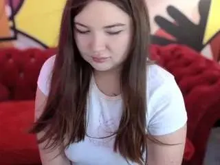 Camsoda Sex Chat of rosiemoons