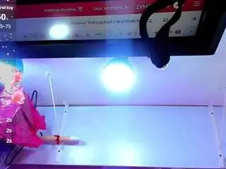 Camsoda Nude Webcam of britany-montiel