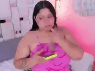 Camsoda Adult Webcam of dakotajhons