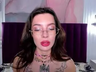 Camsoda Adult Webcam of ivydainty