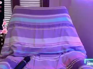Camsoda Sex Chat of jennadeluxe
