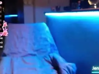 Camsoda Best Webcam of jennadeluxe