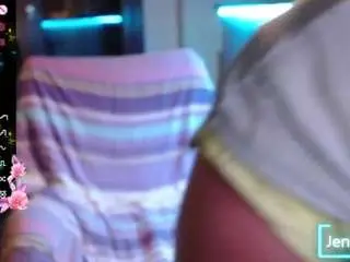Camsoda Live Porn of jennadeluxe