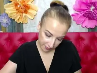 Camsoda Best Webcam of elizabethso