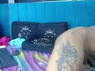 Camsoda Live Sex Cam of mariana-cock69