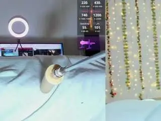 Camsoda Live Sex of alessandra-smith
