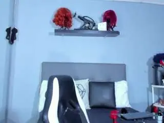 Camsoda Live Sex Cam of coco-kiiss