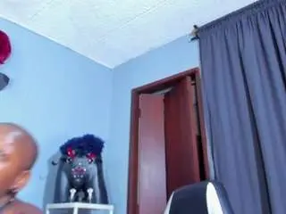 Camsoda Adult Webcam of coco-kiiss