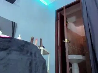 Camsoda Adult Webcam of coco-kiiss