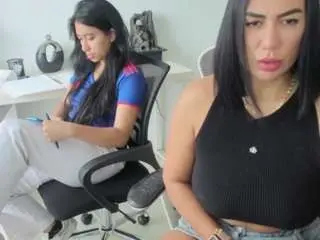 Camsoda Adult Video Chat of emilybrowm
