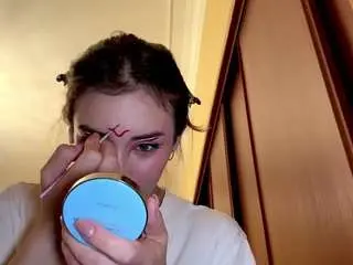 Camsoda Sex Cam of maryazuehlsdorff
