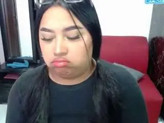 Camsoda Best Webcam of candymorena69