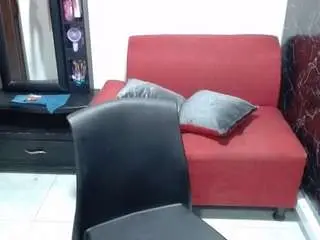 Camsoda Sex Cam of candymorena69