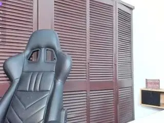 Camsoda Sex Cam of scarlettprinces