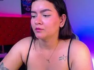 Camsoda Adult Webcams of kriss-sweetboobs