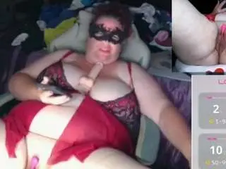 Camsoda Sex Cam of fat-hairy-pussy