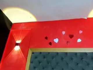 Camsoda Free Porn Cam of yayahilton