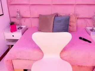 Camsoda Adult Webcam of janah-myers