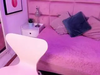 Camsoda Live Sex Cam of janah-myers