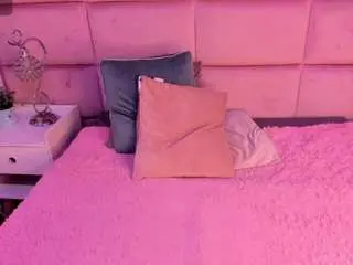 Camsoda Sex Chat of janah-myers