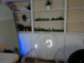 Camsoda Nude Webcam of sunnyzass