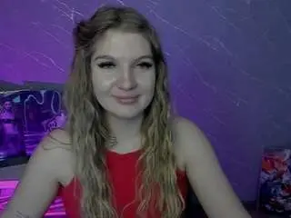 Camsoda Adult Webcam of lilywilliamss