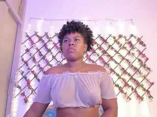 Camsoda Live Sex Cam of naughtyebonyy