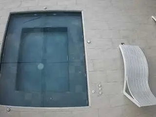Camsoda Nude Webcam of voyeurcam-casa-salsa-hottub-view