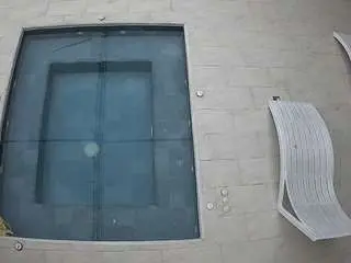 Camsoda Best Webcam of voyeurcam-casa-salsa-hottub-view