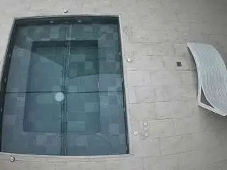 Camsoda Best Webcam of voyeurcam-casa-salsa-hottub-view