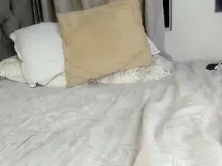 Camsoda Nude Webcam of heaterr22